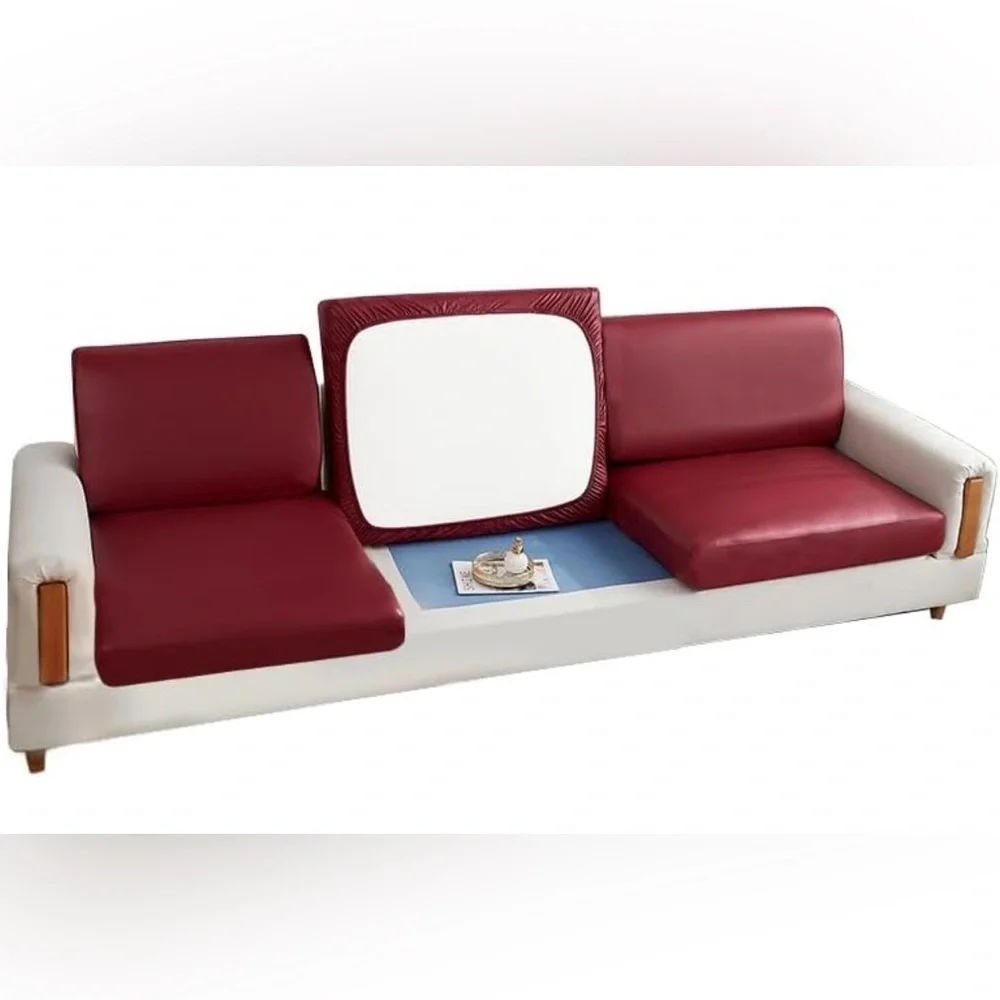 Waterproof Couch Cushion Covers